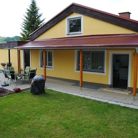 Апартаменты Haus Renarth - Michaela Pro Китцекк-им-Заузаль Экстерьер фото